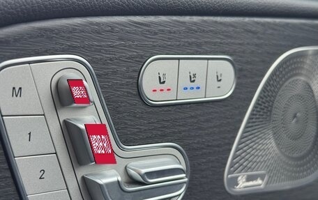 Mercedes-Benz GLE, 2021 год, 8 050 000 рублей, 8 фотография