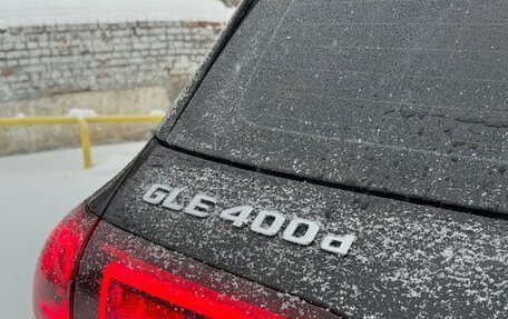 Mercedes-Benz GLE, 2021 год, 8 050 000 рублей, 12 фотография