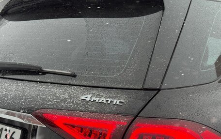 Mercedes-Benz GLE, 2021 год, 8 050 000 рублей, 13 фотография