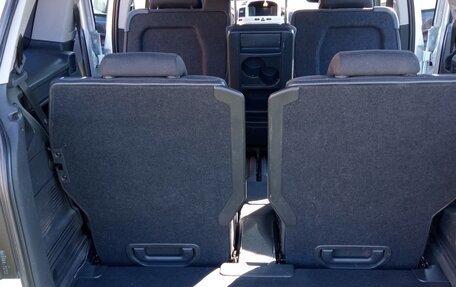 Opel Zafira B, 2008 год, 10 фотография