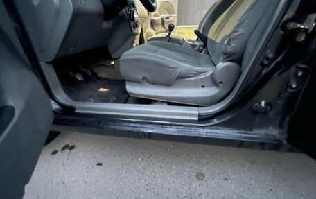 Chevrolet Aveo III, 2004 год, 195 000 рублей, 4 фотография