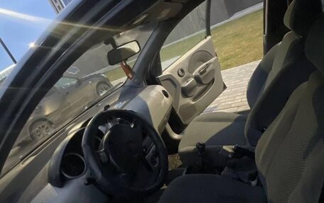 Chevrolet Aveo III, 2004 год, 195 000 рублей, 7 фотография