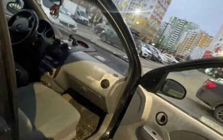 Chevrolet Aveo III, 2004 год, 195 000 рублей, 12 фотография