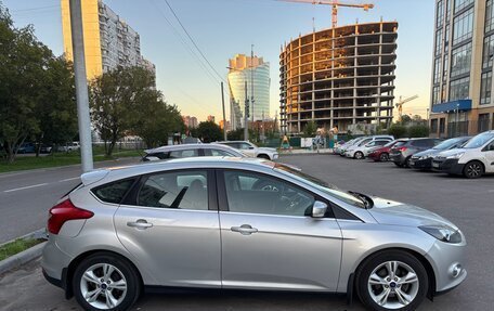 Ford Focus III, 2013 год, 950 000 рублей, 7 фотография