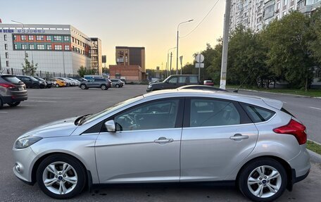 Ford Focus III, 2013 год, 950 000 рублей, 4 фотография