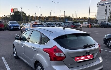 Ford Focus III, 2013 год, 950 000 рублей, 5 фотография
