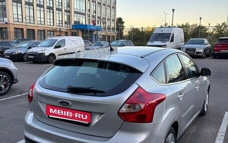 Ford Focus III, 2013 год, 950 000 рублей, 6 фотография