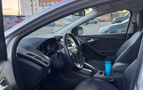 Ford Focus III, 2013 год, 950 000 рублей, 8 фотография