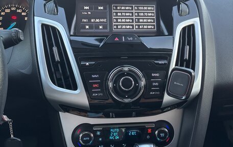 Ford Focus III, 2013 год, 950 000 рублей, 12 фотография