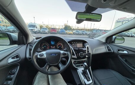 Ford Focus III, 2013 год, 950 000 рублей, 9 фотография