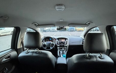 Ford Focus III, 2013 год, 950 000 рублей, 11 фотография