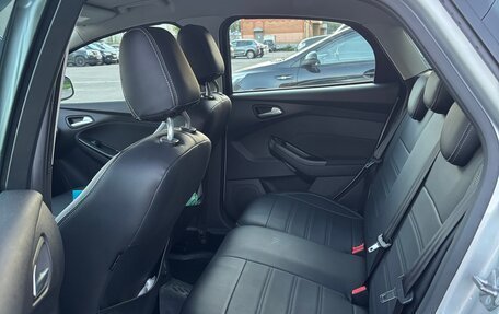 Ford Focus III, 2013 год, 950 000 рублей, 10 фотография