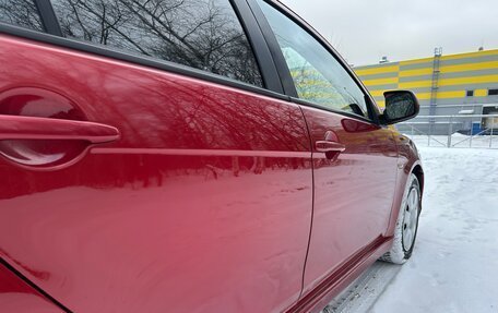 Mitsubishi Lancer IX, 2008 год, 580 000 рублей, 9 фотография