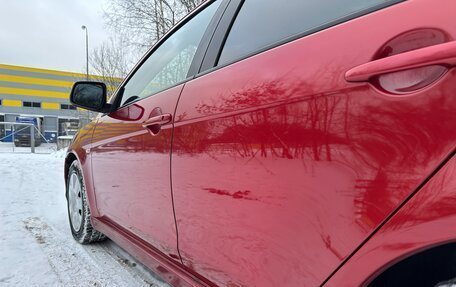 Mitsubishi Lancer IX, 2008 год, 580 000 рублей, 8 фотография