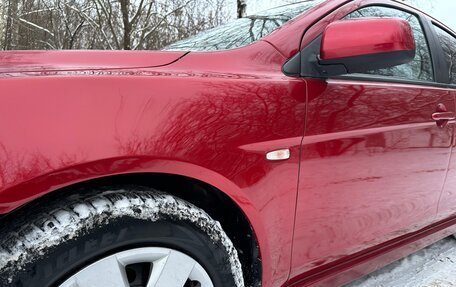 Mitsubishi Lancer IX, 2008 год, 580 000 рублей, 5 фотография