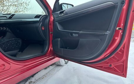 Mitsubishi Lancer IX, 2008 год, 580 000 рублей, 13 фотография