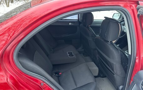 Mitsubishi Lancer IX, 2008 год, 580 000 рублей, 11 фотография