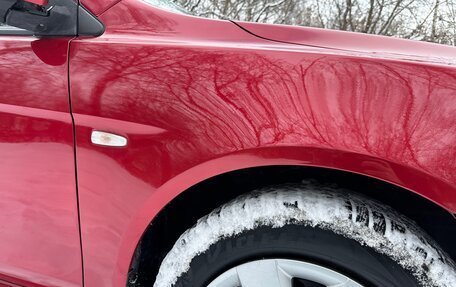 Mitsubishi Lancer IX, 2008 год, 580 000 рублей, 14 фотография