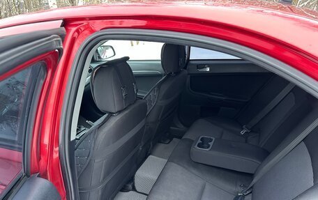 Mitsubishi Lancer IX, 2008 год, 580 000 рублей, 16 фотография