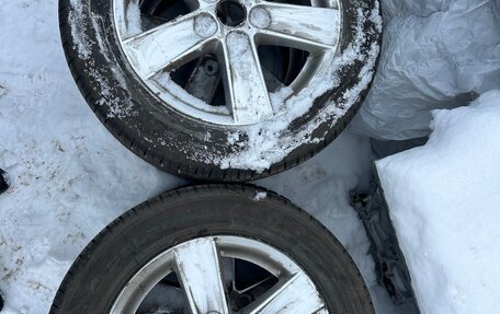 Mitsubishi Lancer IX, 2008 год, 580 000 рублей, 25 фотография