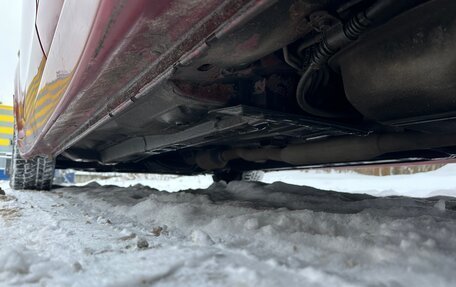 Mitsubishi Lancer IX, 2008 год, 580 000 рублей, 17 фотография