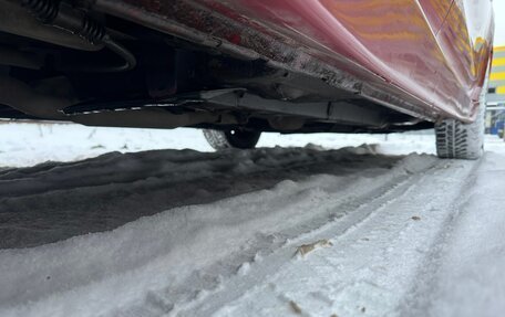 Mitsubishi Lancer IX, 2008 год, 580 000 рублей, 15 фотография