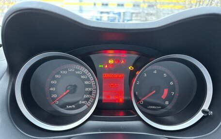 Mitsubishi Lancer IX, 2008 год, 580 000 рублей, 24 фотография