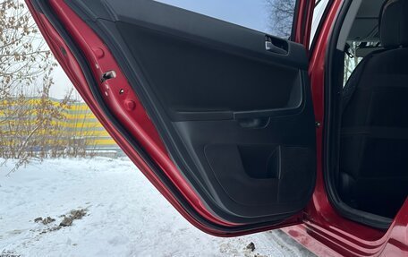 Mitsubishi Lancer IX, 2008 год, 580 000 рублей, 18 фотография