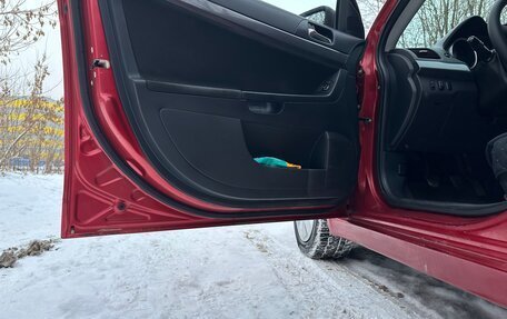 Mitsubishi Lancer IX, 2008 год, 580 000 рублей, 20 фотография