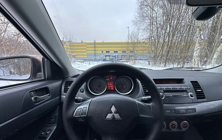 Mitsubishi Lancer IX, 2008 год, 580 000 рублей, 23 фотография