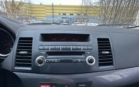 Mitsubishi Lancer IX, 2008 год, 580 000 рублей, 22 фотография