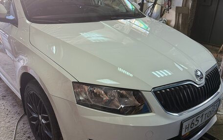 Skoda Octavia, 2014 год, 1 100 000 рублей, 7 фотография