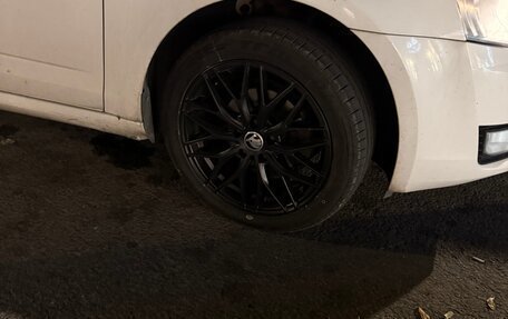 Skoda Octavia, 2014 год, 1 100 000 рублей, 9 фотография