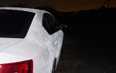 Skoda Octavia, 2014 год, 1 100 000 рублей, 3 фотография