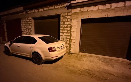 Skoda Octavia, 2014 год, 1 100 000 рублей, 10 фотография