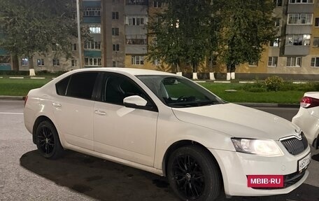 Skoda Octavia, 2014 год, 1 100 000 рублей, 8 фотография
