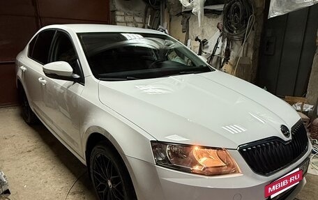 Skoda Octavia, 2014 год, 1 100 000 рублей, 6 фотография