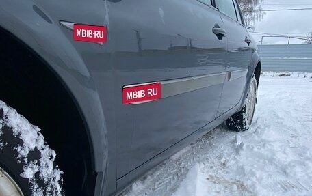 Renault Megane II, 2006 год, 520 000 рублей, 5 фотография