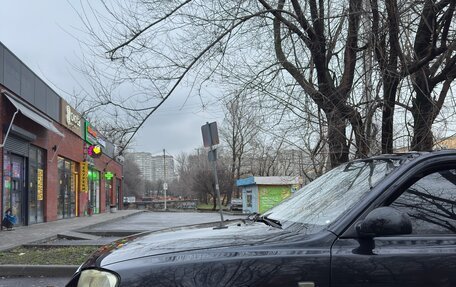 Hyundai Accent II, 2006 год, 300 000 рублей, 3 фотография