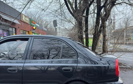 Hyundai Accent II, 2006 год, 300 000 рублей, 5 фотография