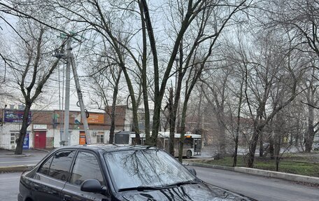 Hyundai Accent II, 2006 год, 300 000 рублей, 12 фотография