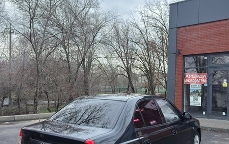 Hyundai Accent II, 2006 год, 300 000 рублей, 8 фотография