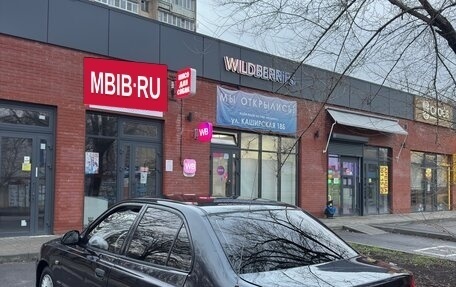 Hyundai Accent II, 2006 год, 300 000 рублей, 6 фотография