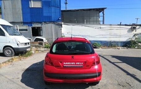 Peugeot 207 I, 2008 год, 400 000 рублей, 2 фотография