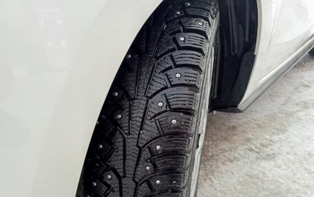 Mitsubishi Mirage VI рестайлинг, 2012 год, 750 000 рублей, 7 фотография