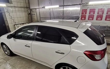 KIA Cerato III, 2013 год, 1 200 000 рублей, 2 фотография
