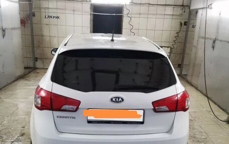 KIA Cerato III, 2013 год, 1 200 000 рублей, 4 фотография