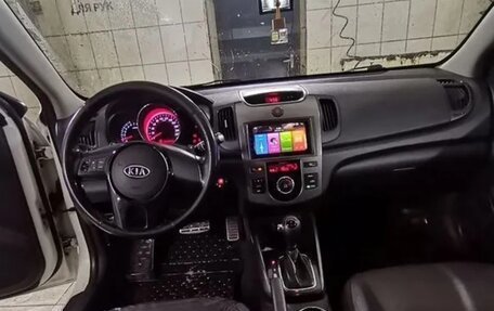 KIA Cerato III, 2013 год, 1 200 000 рублей, 5 фотография