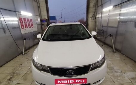 KIA Cerato III, 2013 год, 1 200 000 рублей, 3 фотография