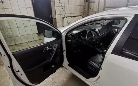 KIA Cerato III, 2013 год, 1 200 000 рублей, 9 фотография